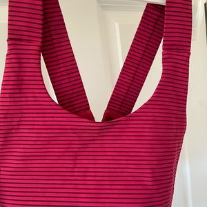 Lululemon All Sport Bra